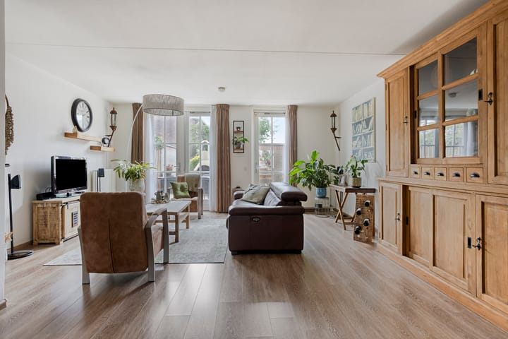 Foto 10 van Cortenbachstraat 14