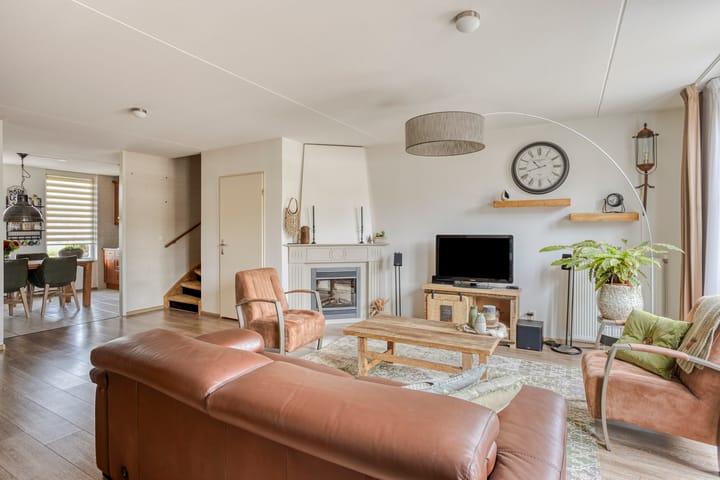 Foto 2 van Cortenbachstraat 14