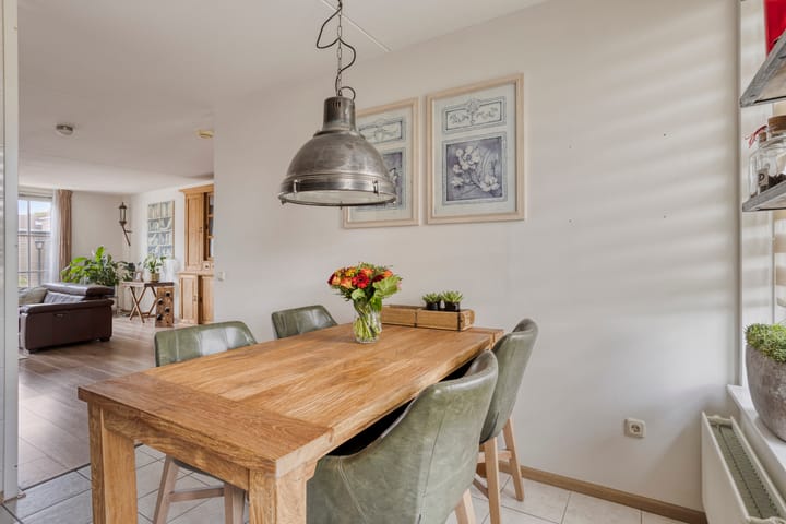 Foto 14 van Cortenbachstraat 14