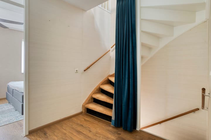 Foto 17 van Cortenbachstraat 14