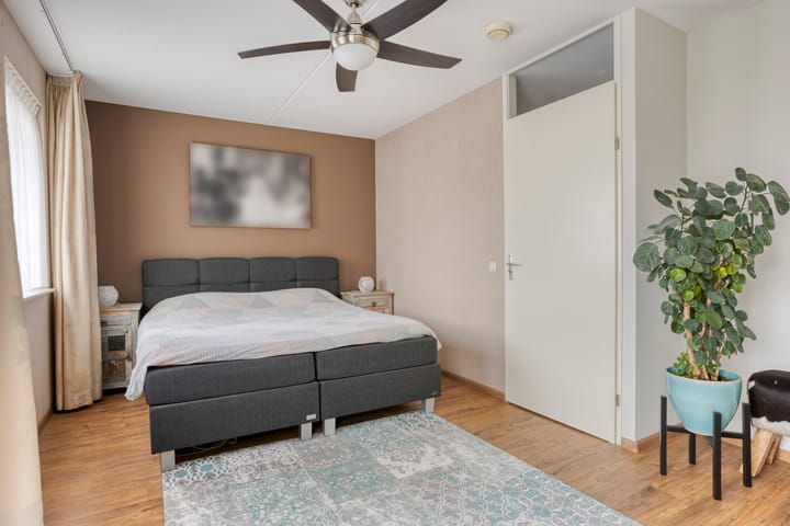 Foto 4 van Cortenbachstraat 14