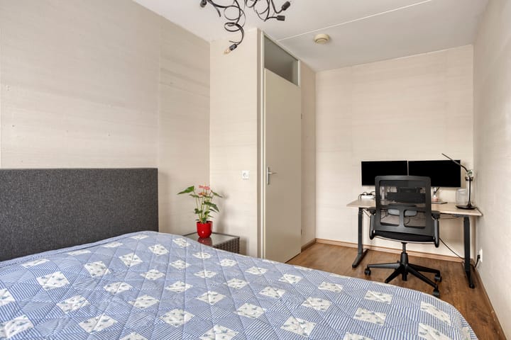 Foto 23 van Cortenbachstraat 14