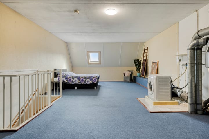 Foto 24 van Cortenbachstraat 14