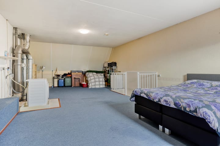 Foto 26 van Cortenbachstraat 14