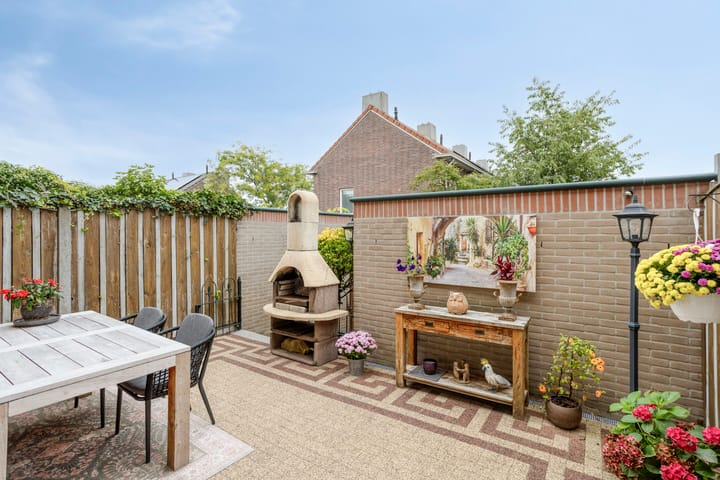 Foto 27 van Cortenbachstraat 14