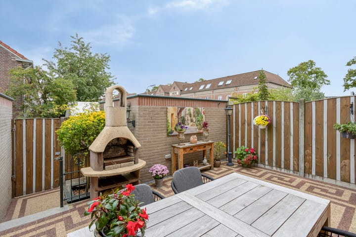 Foto 6 van Cortenbachstraat 14