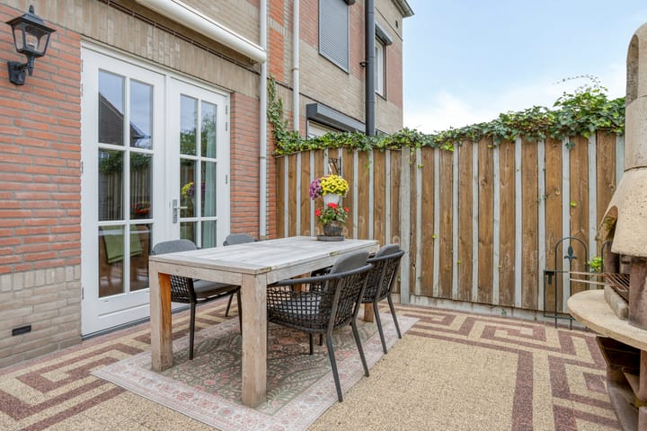 Foto 28 van Cortenbachstraat 14