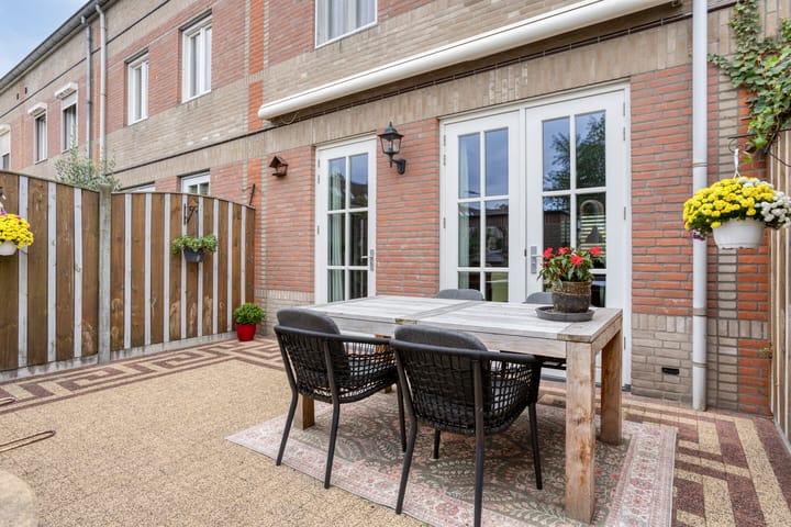 Foto 29 van Cortenbachstraat 14