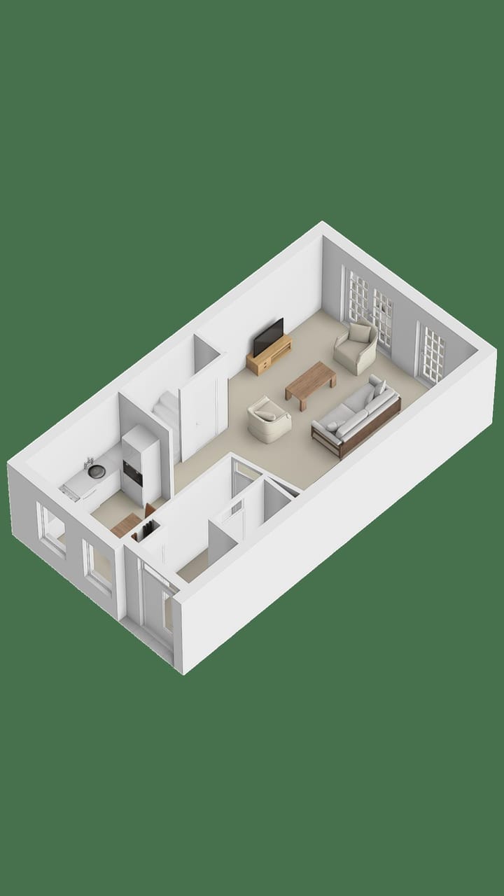 Foto 42 van Cortenbachstraat 14