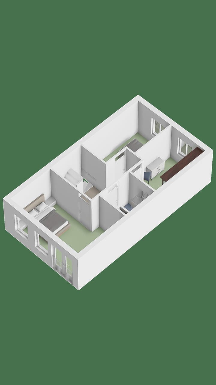 Foto 43 van Cortenbachstraat 14