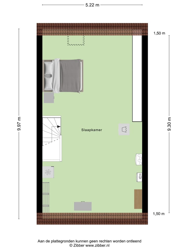 Foto 40 van Cortenbachstraat 14