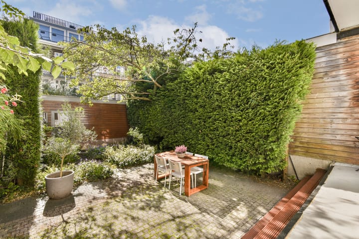 Foto 5 van Heemstedestraat 33-H