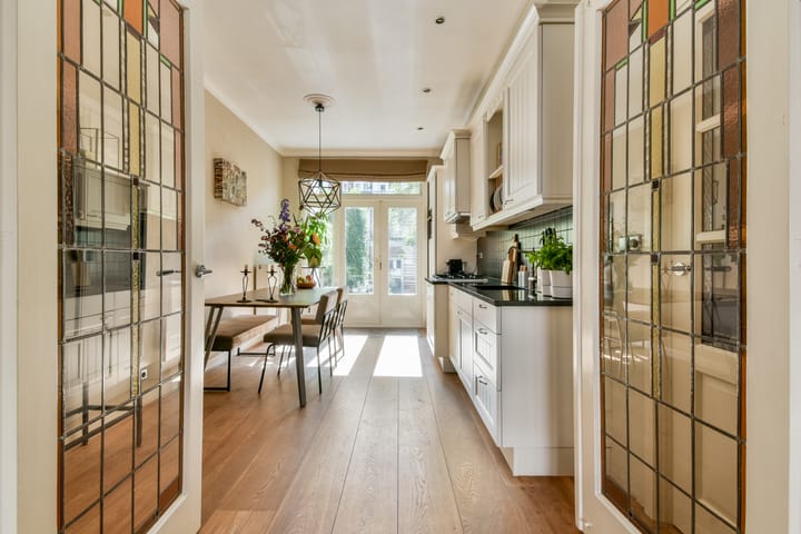 Foto 3 van Heemstedestraat 33-H