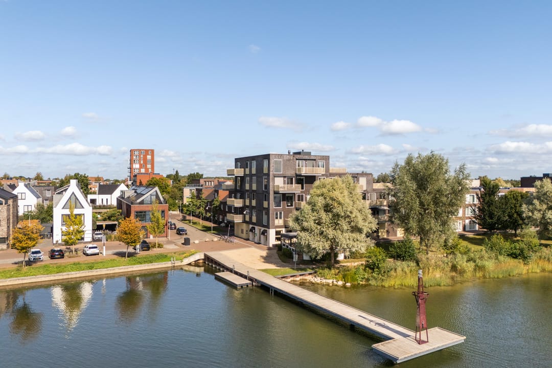 Foto 1 van Meer van Annecy 50