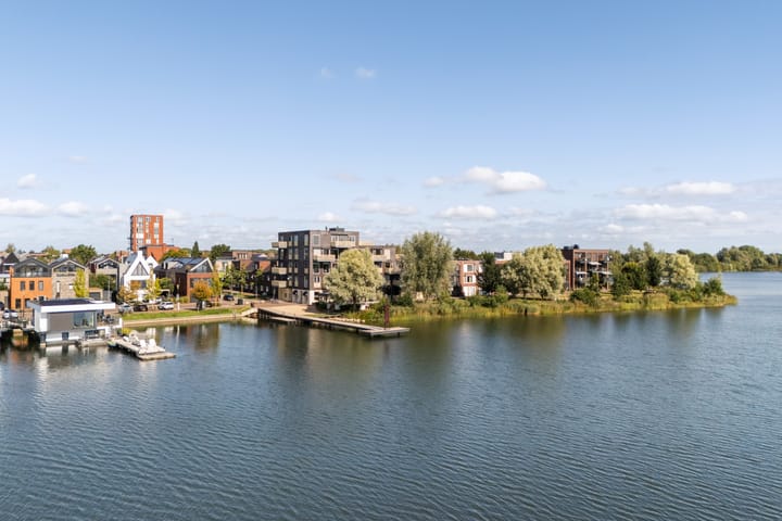 Foto 5 van Meer van Annecy 50