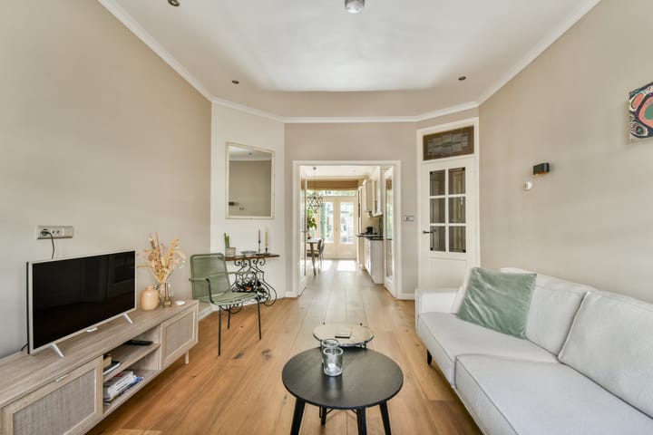 Foto 2 van Heemstedestraat 33-H