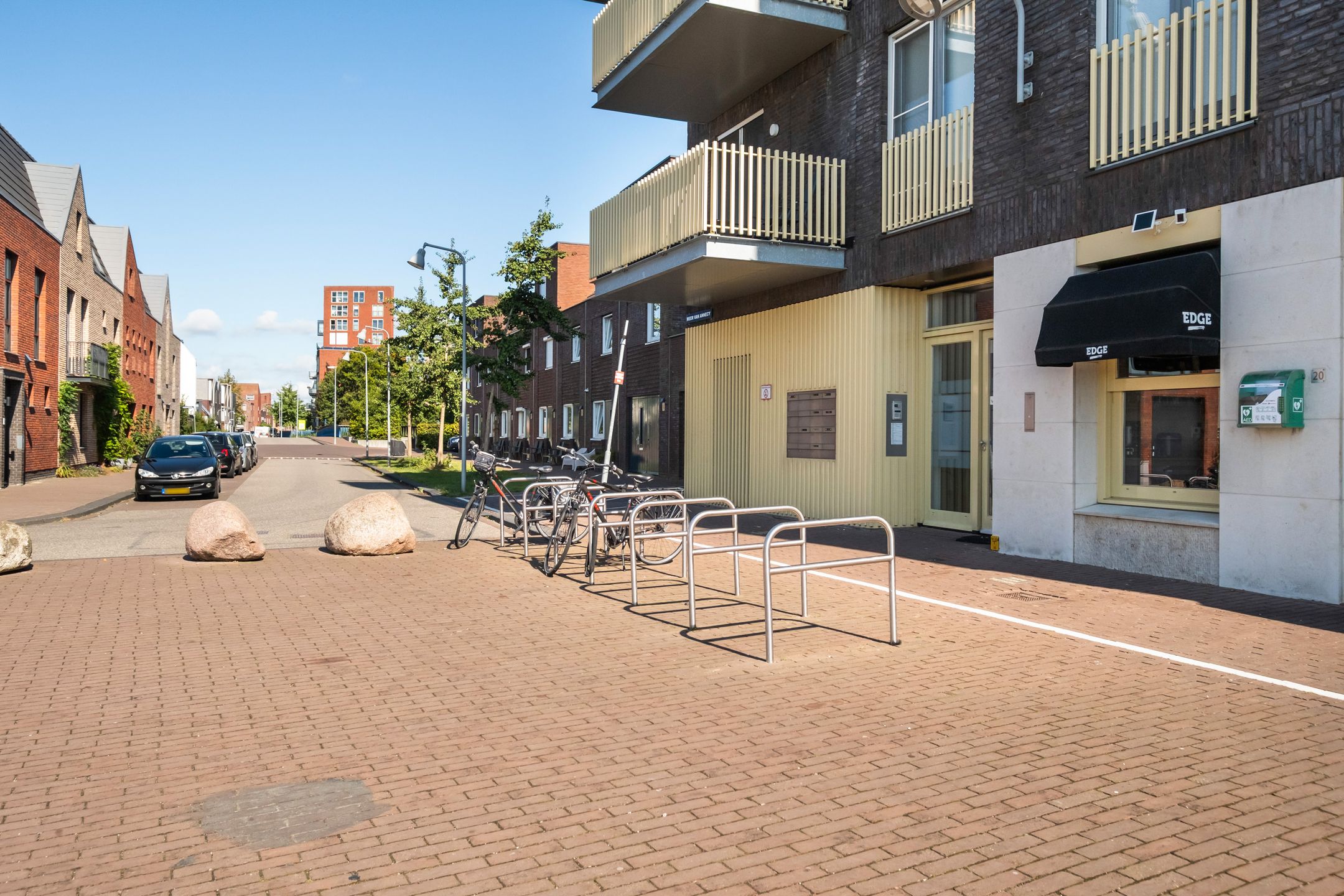 Foto 9 van Meer van Annecy 50