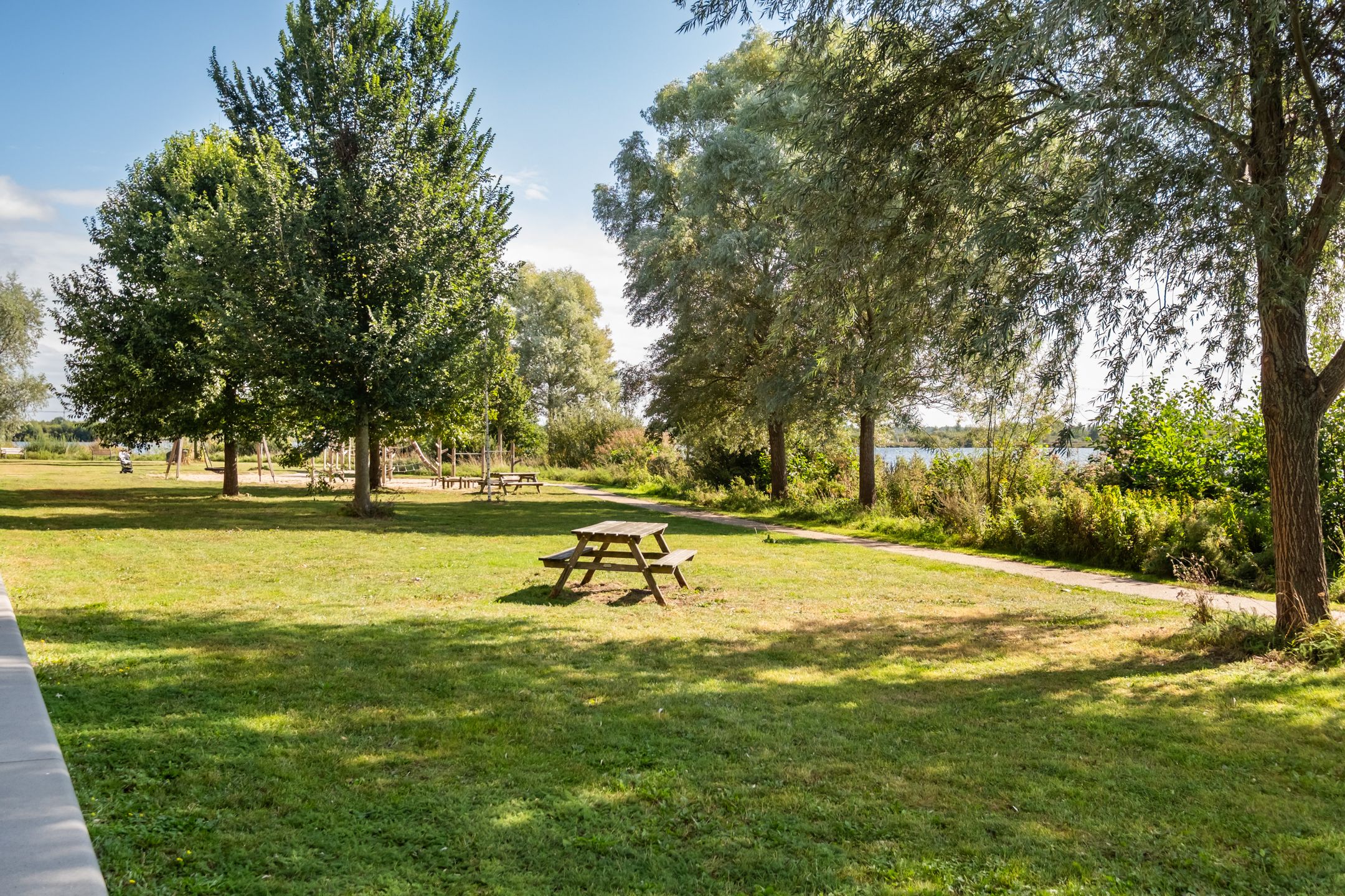 Foto 36 van Meer van Annecy 50