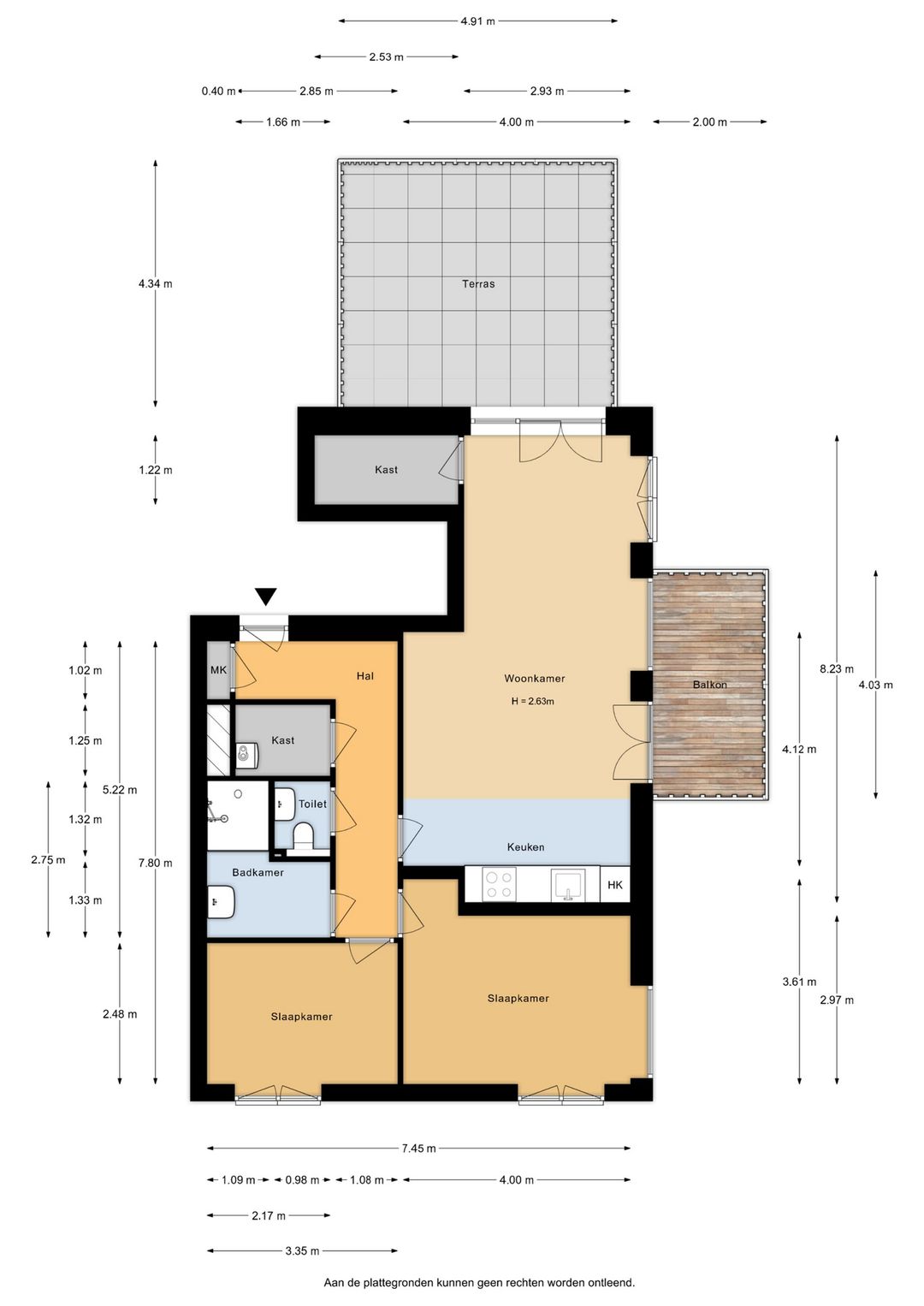 Foto 38 van Meer van Annecy 50