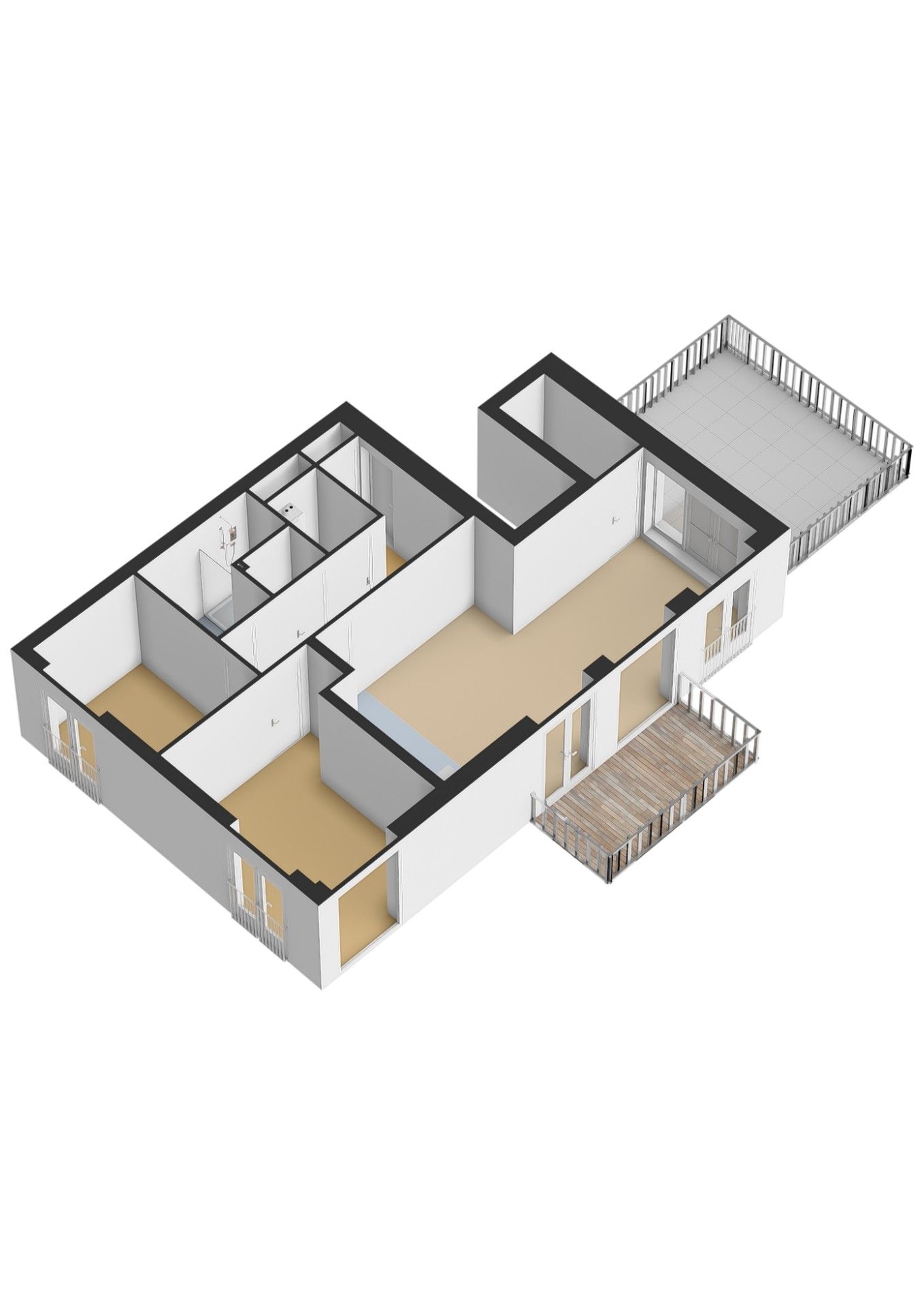 Foto 39 van Meer van Annecy 50
