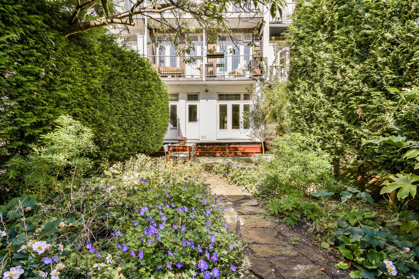 Foto 1 van Heemstedestraat 33-H