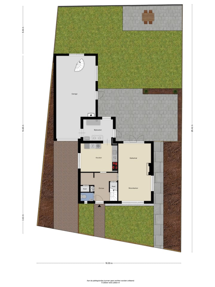 Foto 48 van Industriestraat 3