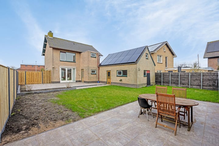 Foto 2 van Industriestraat 3