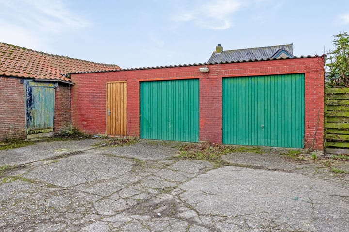 Foto 3 van Industriestraat 3