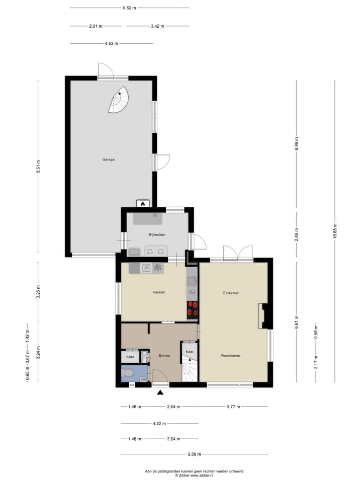 Foto 49 van Industriestraat 3