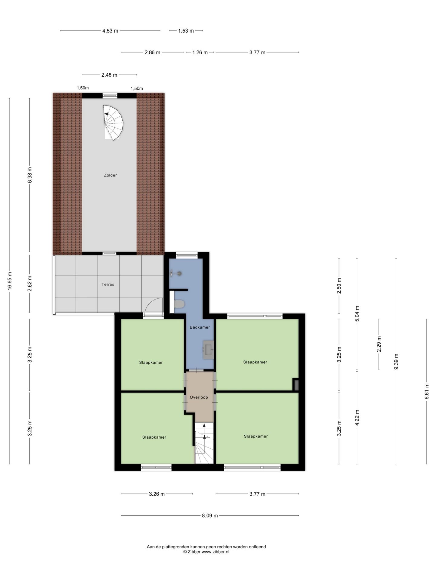 Foto 50 van Industriestraat 3