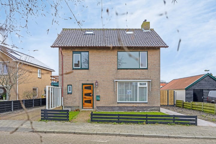 Foto 4 van Industriestraat 3