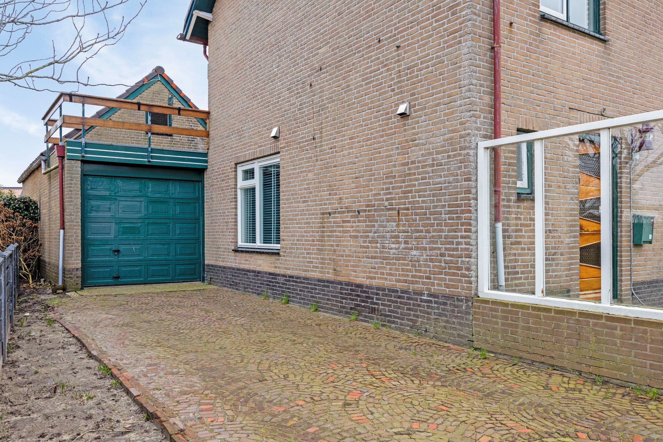 Foto 6 van Industriestraat 3