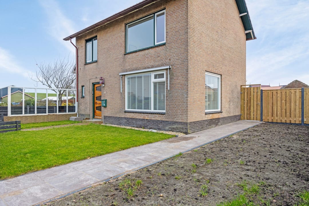 Foto 7 van Industriestraat 3