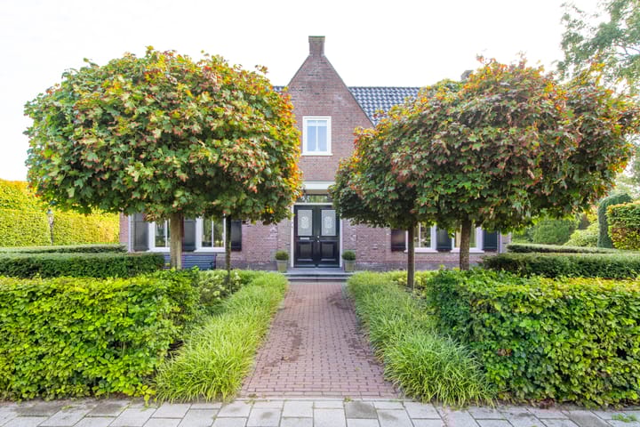 Photo 5 of Rustenburgerweg 61