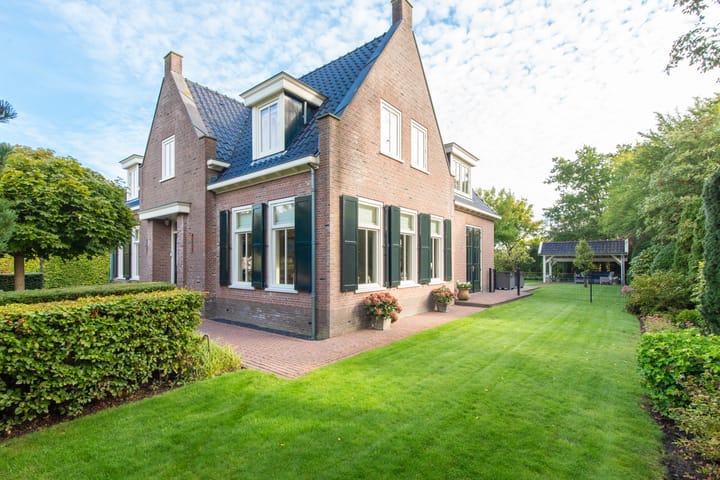 Photo 6 of Rustenburgerweg 61