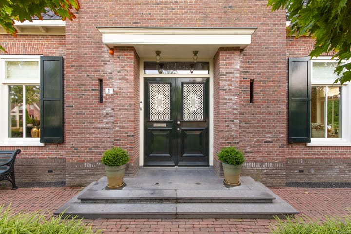 Photo 7 of Rustenburgerweg 61