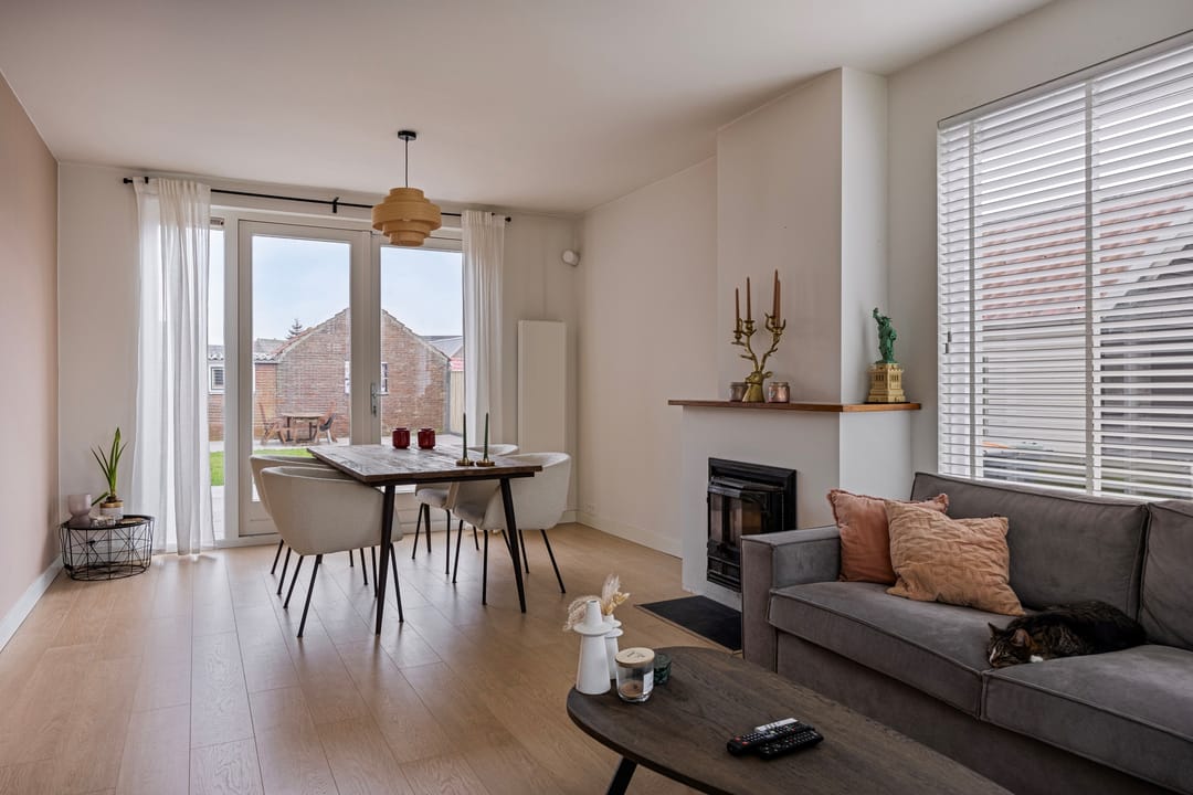 Foto 13 van Industriestraat 3