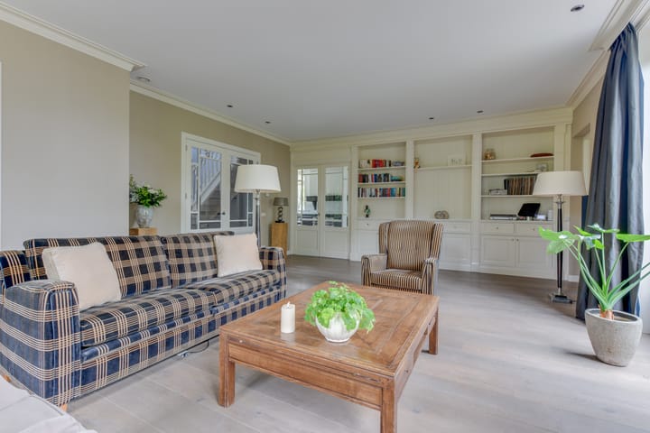 Photo 15 of Rustenburgerweg 61