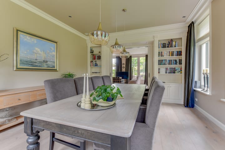 Photo 19 of Rustenburgerweg 61