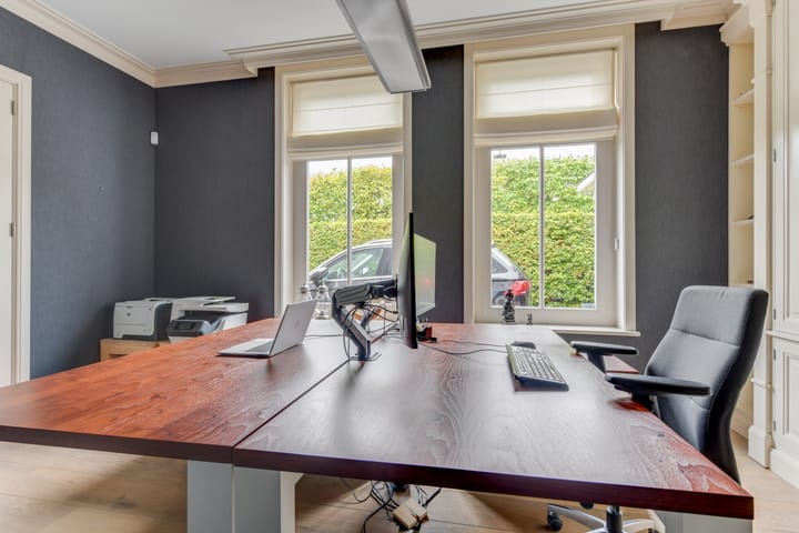 Photo 24 of Rustenburgerweg 61