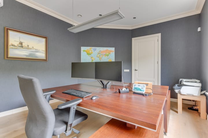 Photo 25 of Rustenburgerweg 61