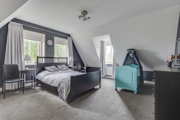 Photo 37 of Rustenburgerweg 61