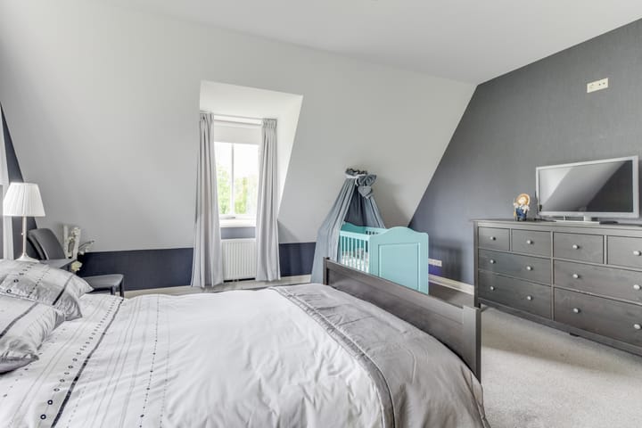 Photo 38 of Rustenburgerweg 61