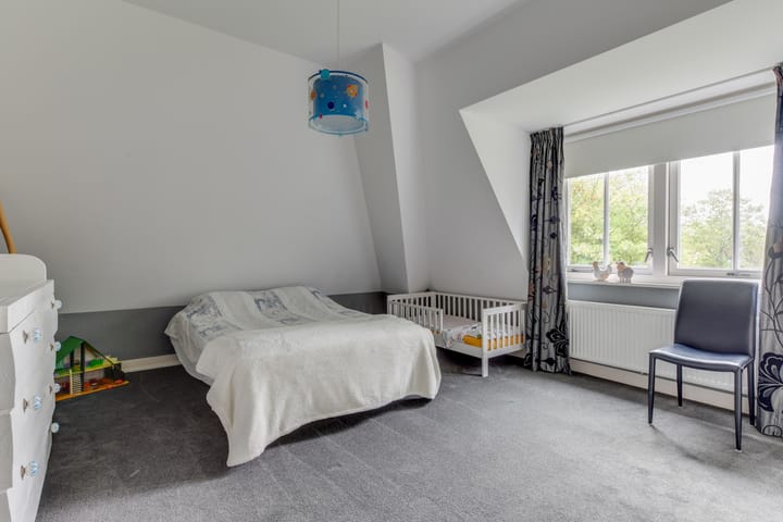 Photo 40 of Rustenburgerweg 61