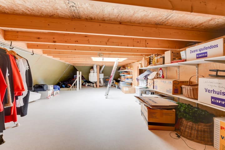 Photo 56 of Rustenburgerweg 61