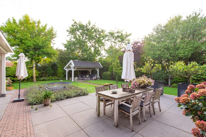 Photo 63 of Rustenburgerweg 61