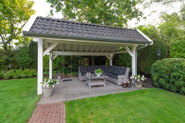 Photo 67 of Rustenburgerweg 61