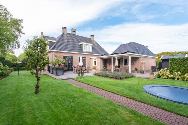 Photo 68 of Rustenburgerweg 61