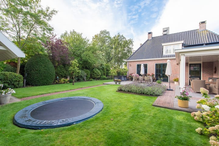 Photo 69 of Rustenburgerweg 61