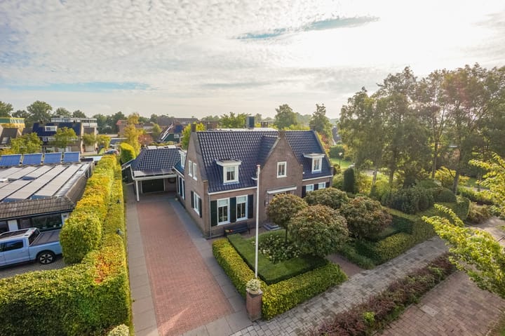 Photo 74 of Rustenburgerweg 61